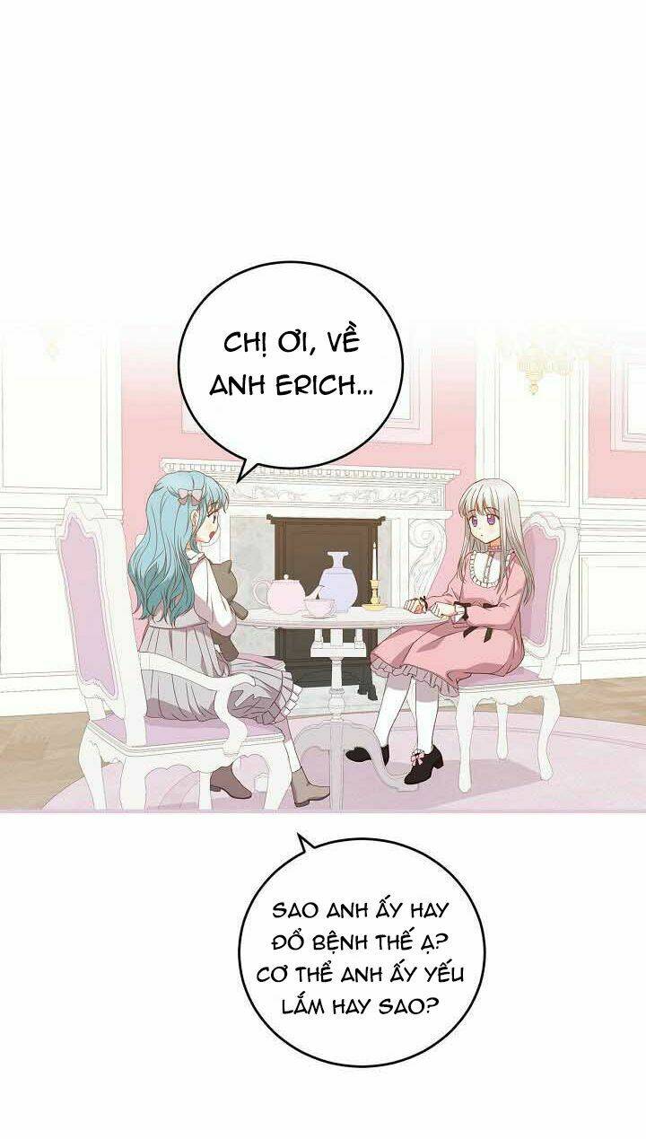 Đừng Chọc Đứa Em Gái Bé Bỏng Của Chúng Tôi: Chapter 21