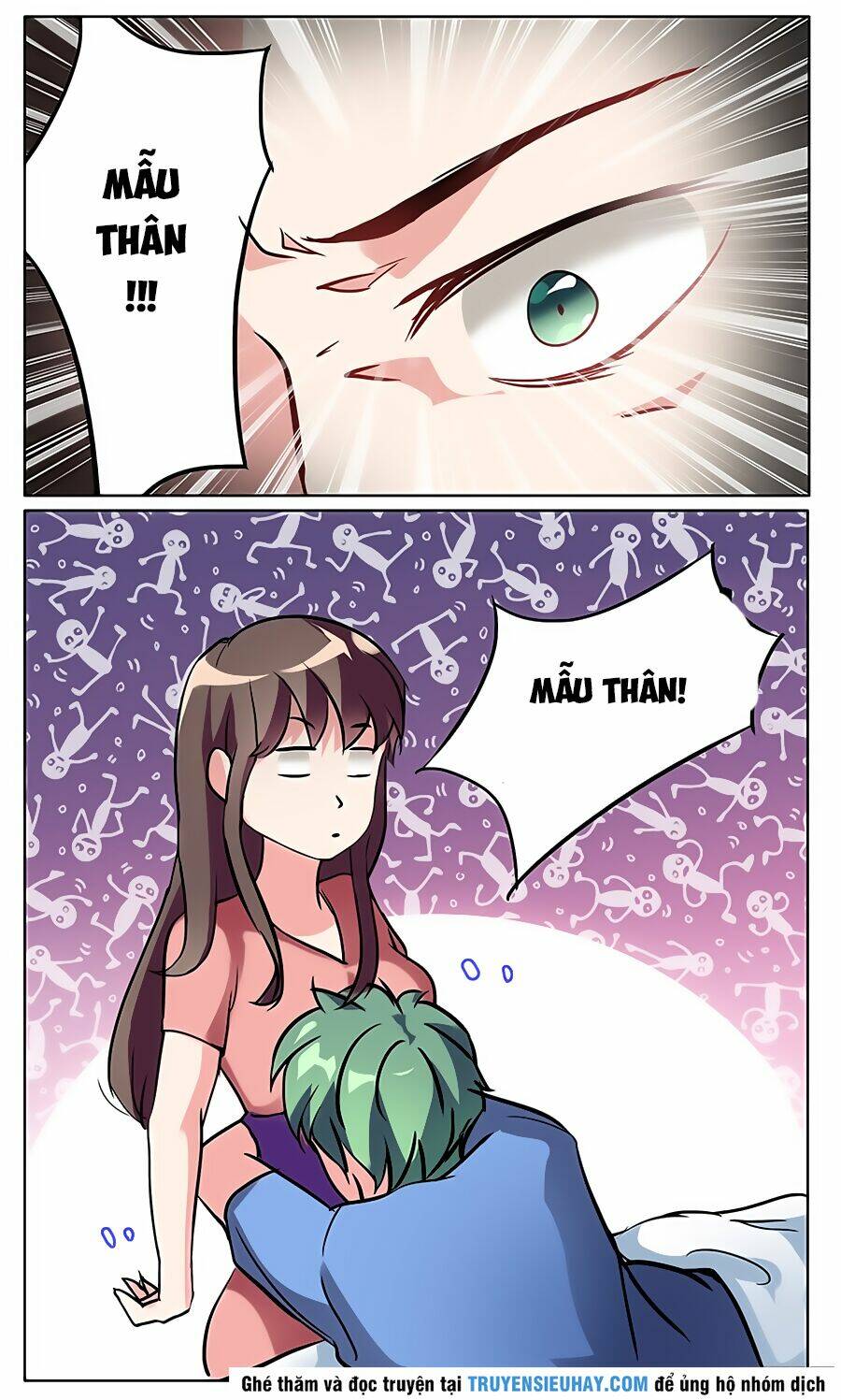 Cực Phẩm Tu Chân Thiếu Niên: Chapter 25