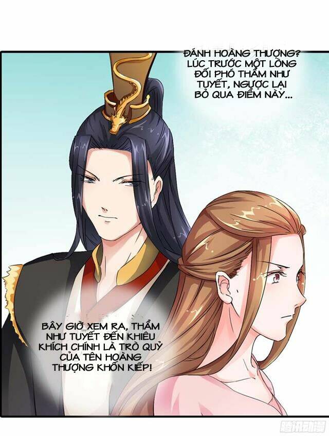 Hoàng Đế Hùng Mạnh Nhất Trong Lịch Sử: Chapter 7