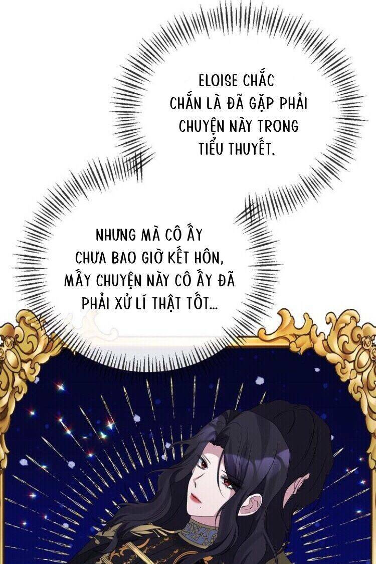 Nữ Công Tước Phương Bắc Là Một Nhân Vật Phản Diện: Chapter 27