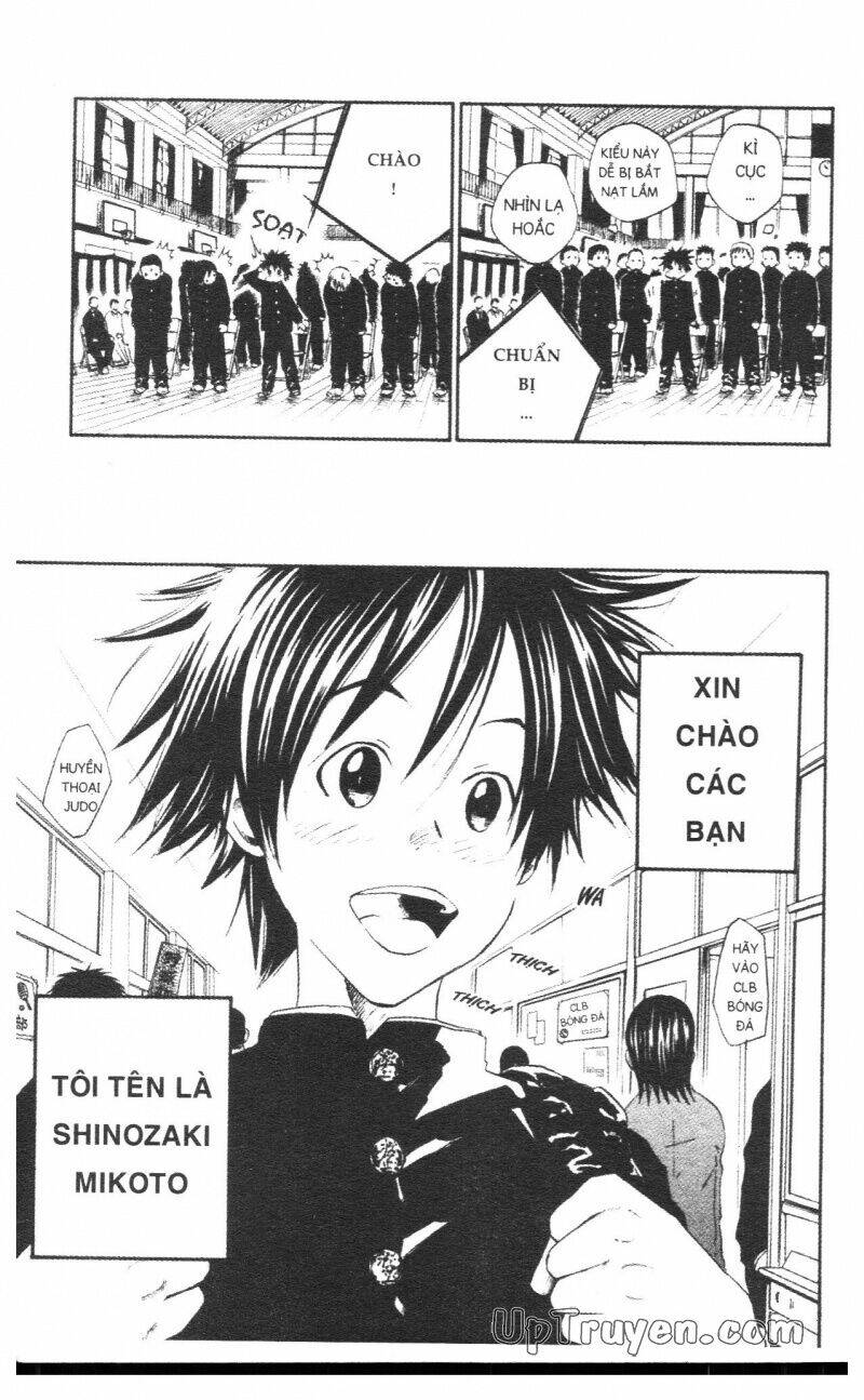 Over Drive: Chapter 4
