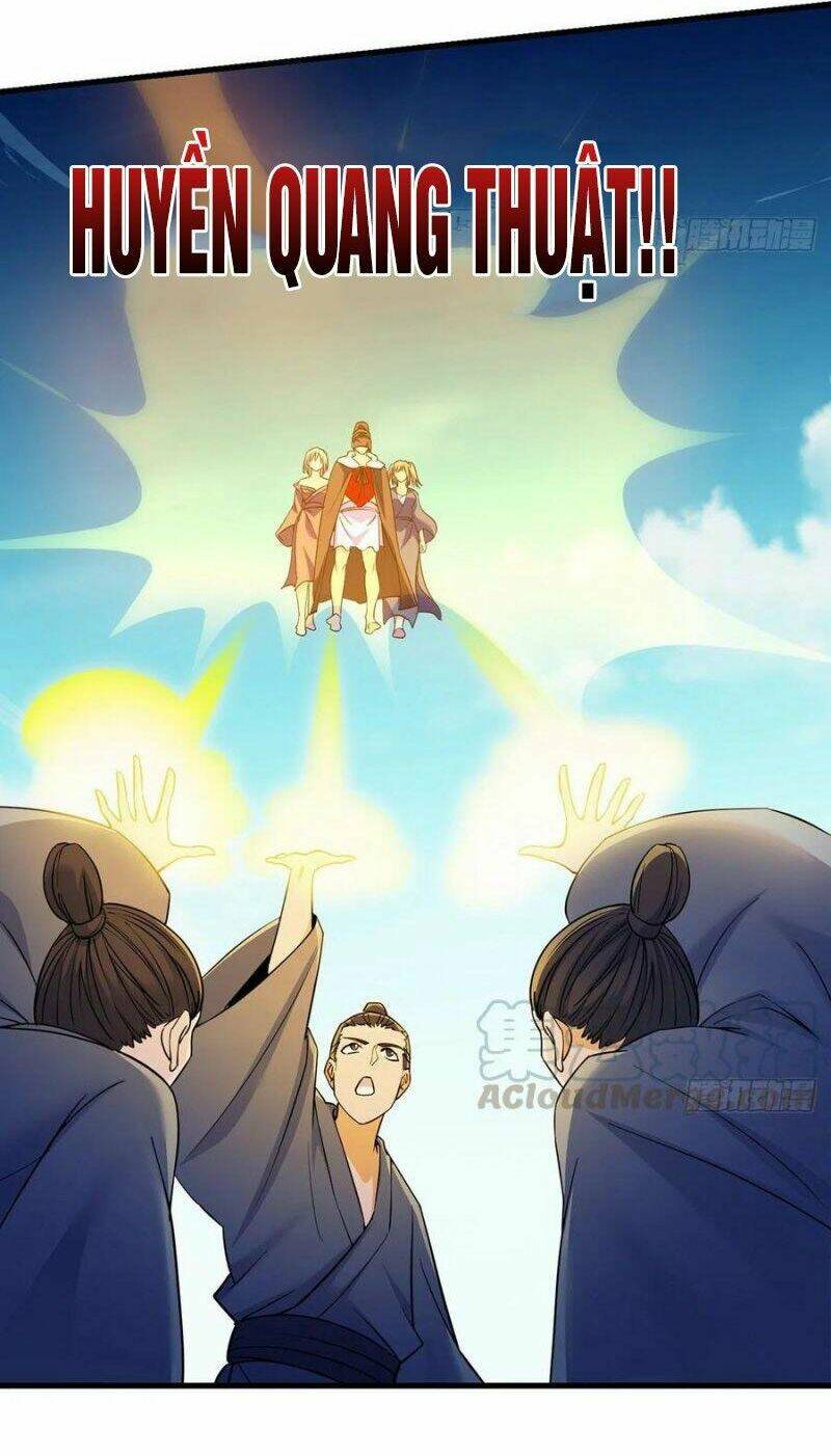 Ta Là Đại Hoàn Đan: Chapter 34