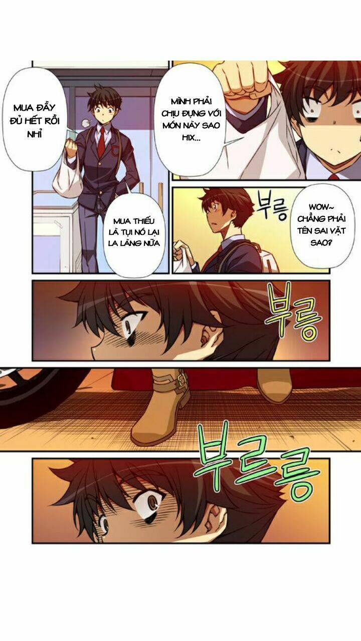 Modify: Chapter 19