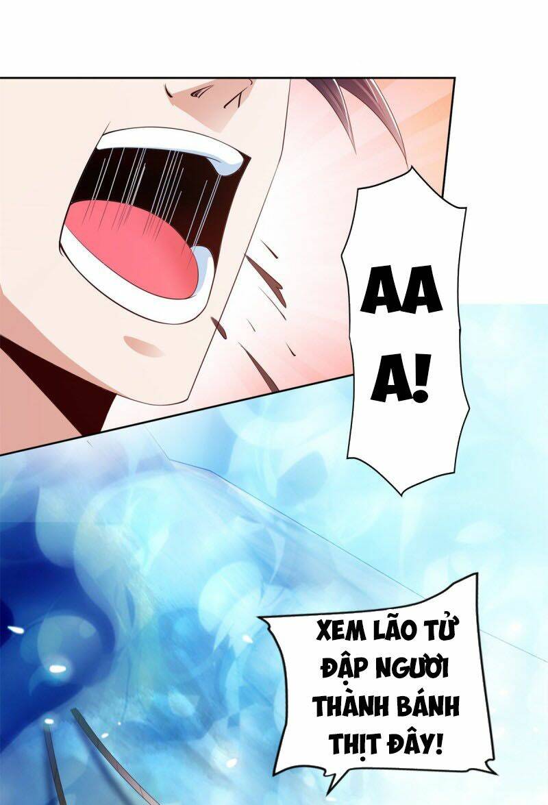 Chí Tôn Toàn Năng: Chapter 31