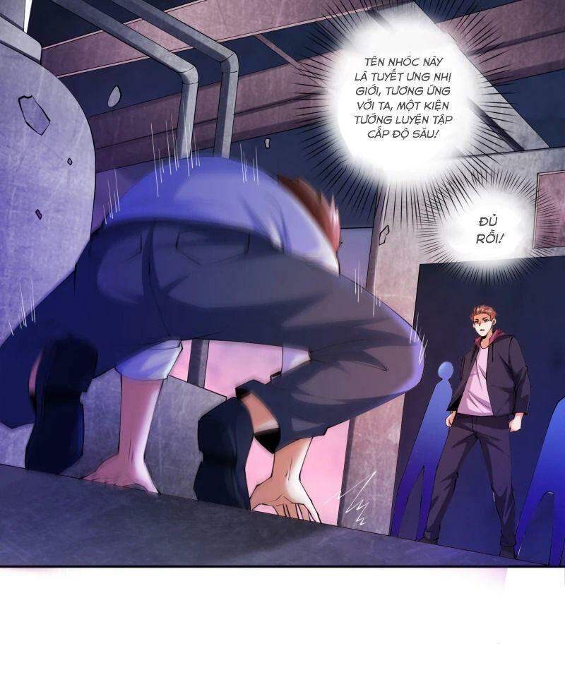 Luyện Tập Thành Thần: Chapter 18
