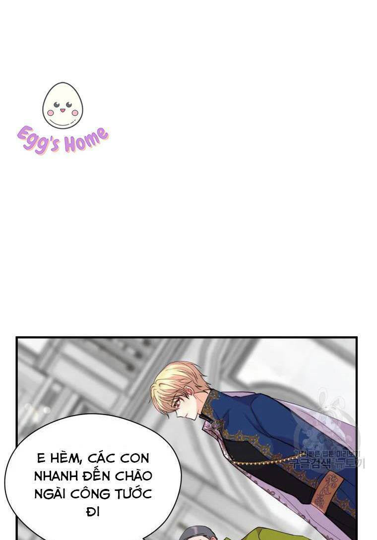 Roelin Bước Đến Tương Lai: Chapter 8