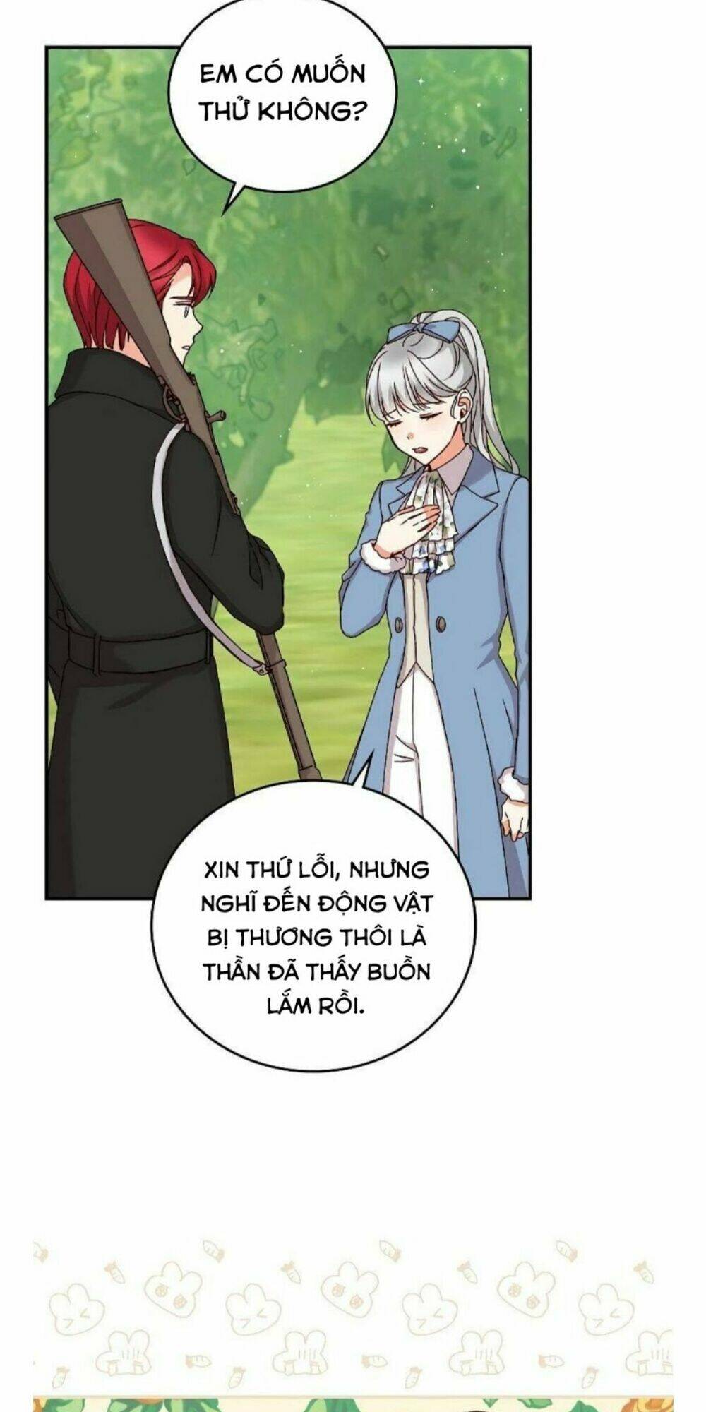 Đừng Chọc Đứa Em Gái Bé Bỏng Của Chúng Tôi: Chapter 59
