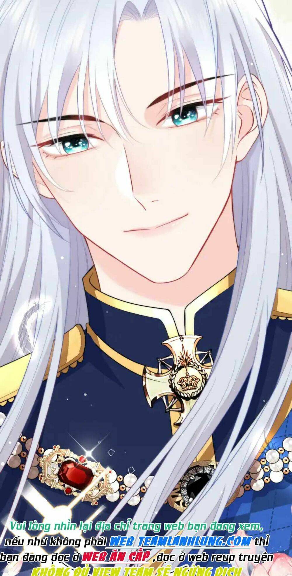 Nữ Hoàng Phản Diện: Chapter 1