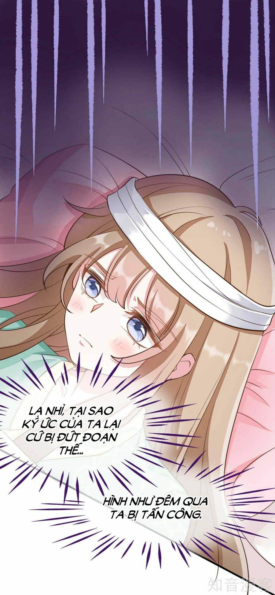 Đích Nữ Hữu Độc: Chapter 59