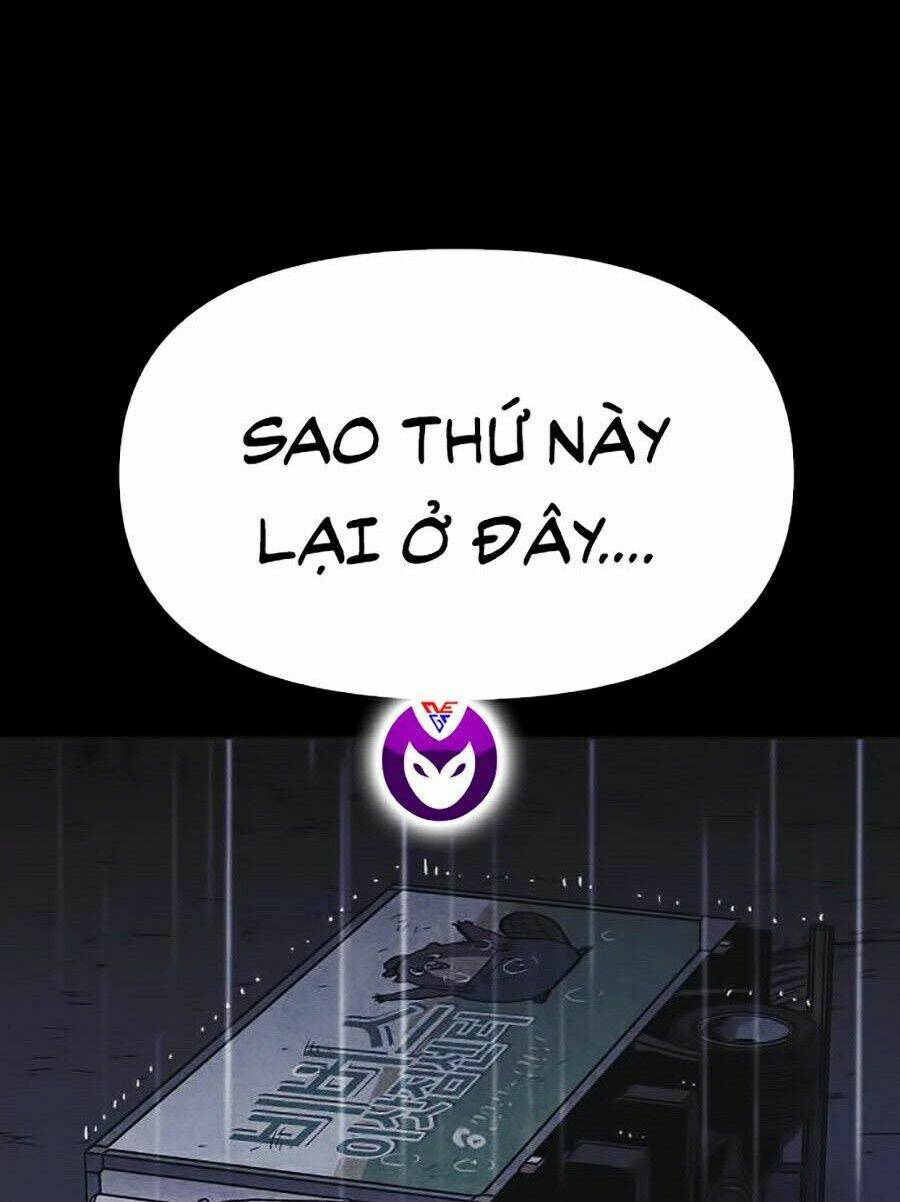 Cậu Bé Shotgun: Chapter 5