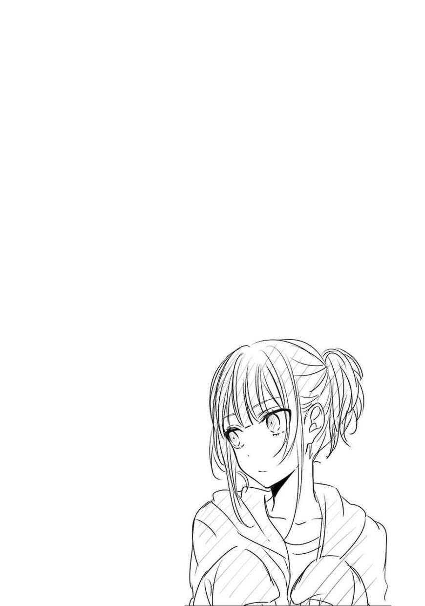 Sachiiro No One Room: Chapter 7