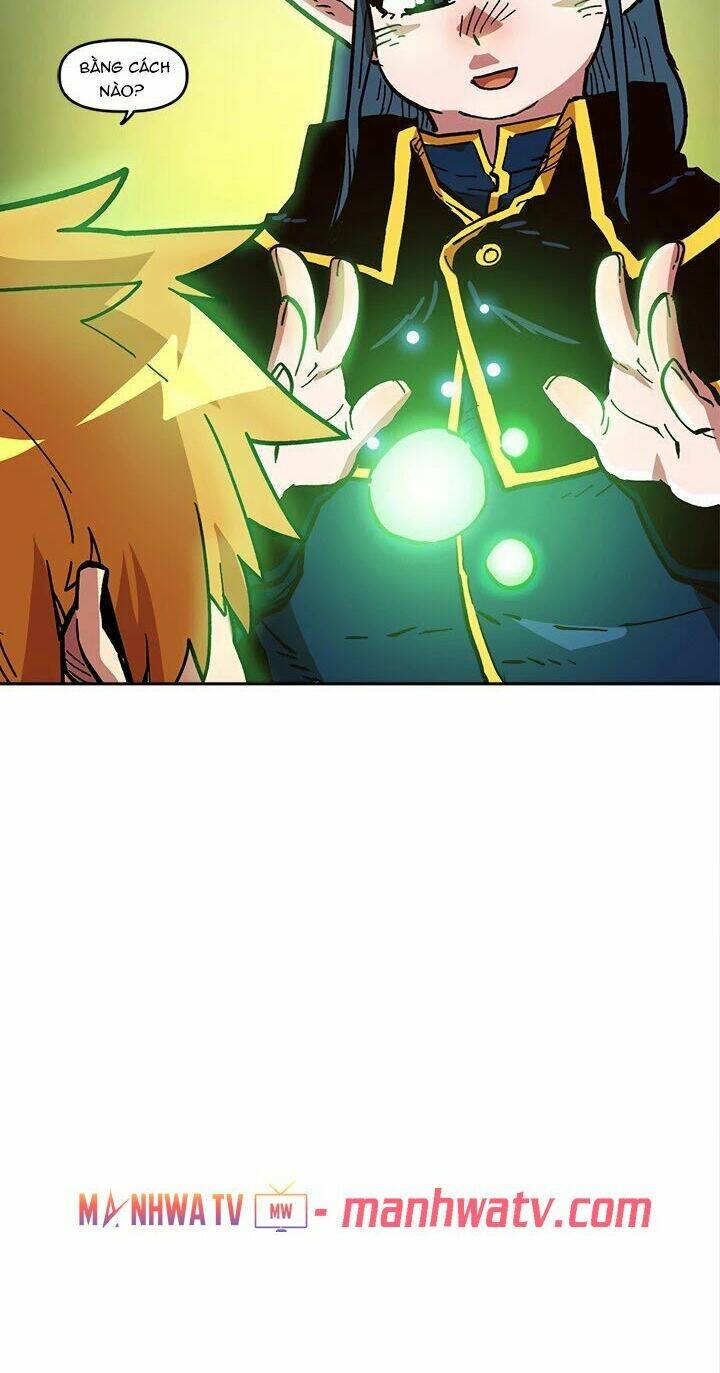 Nô Lệ Nghịch Thiên: Chapter 20