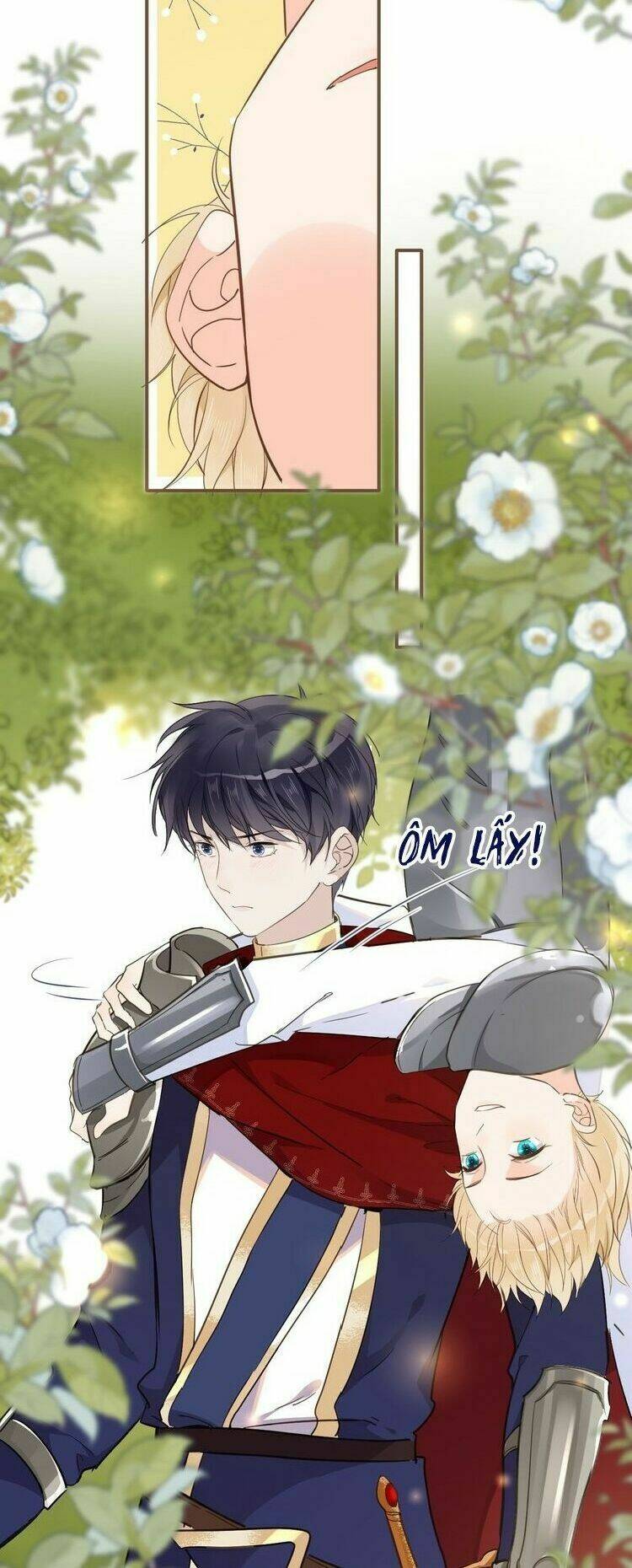 Hầu Nữ Giá Đáo: Chapter 29