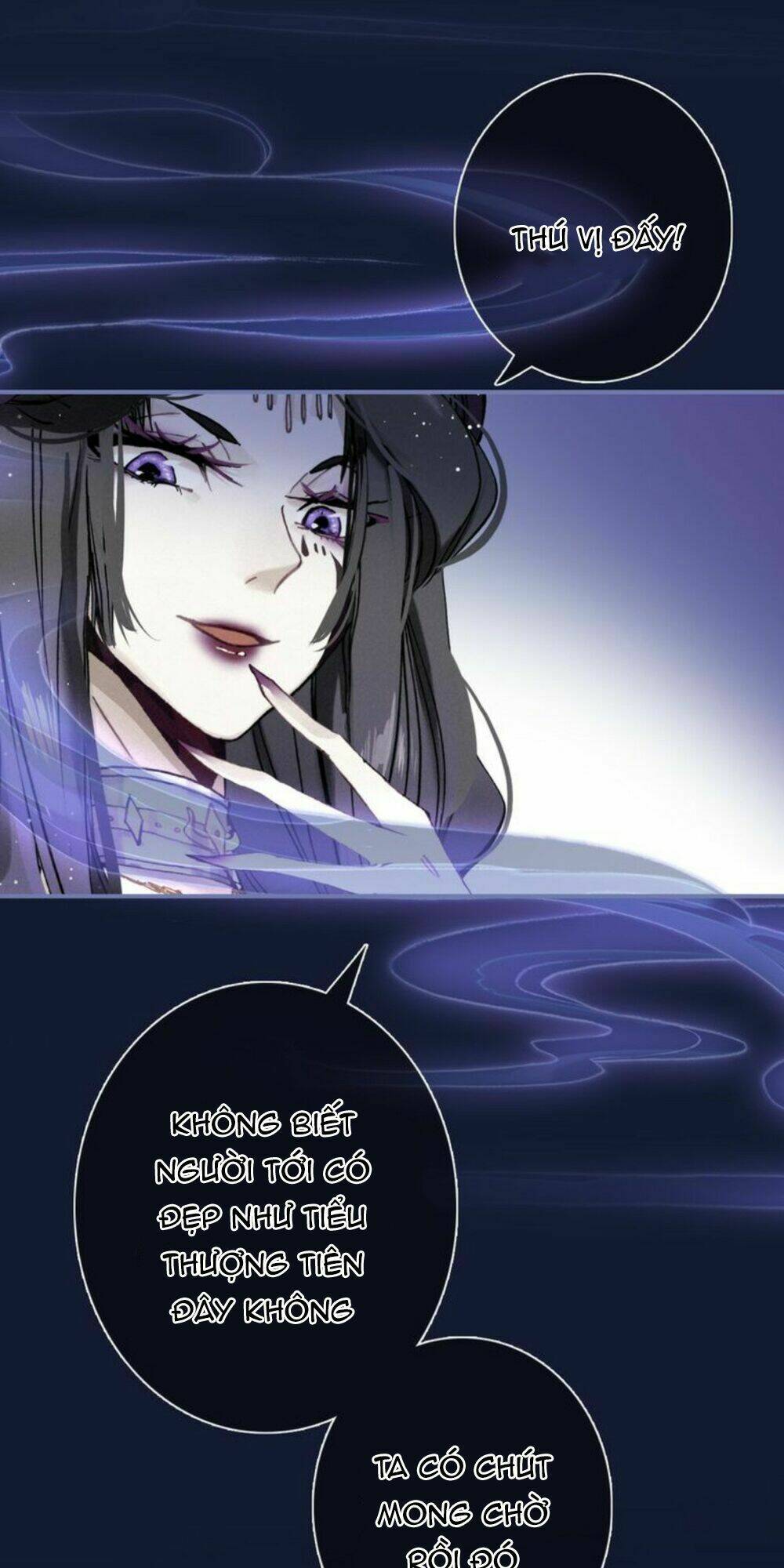 Đế Sư Tại Thượng: Chapter 17