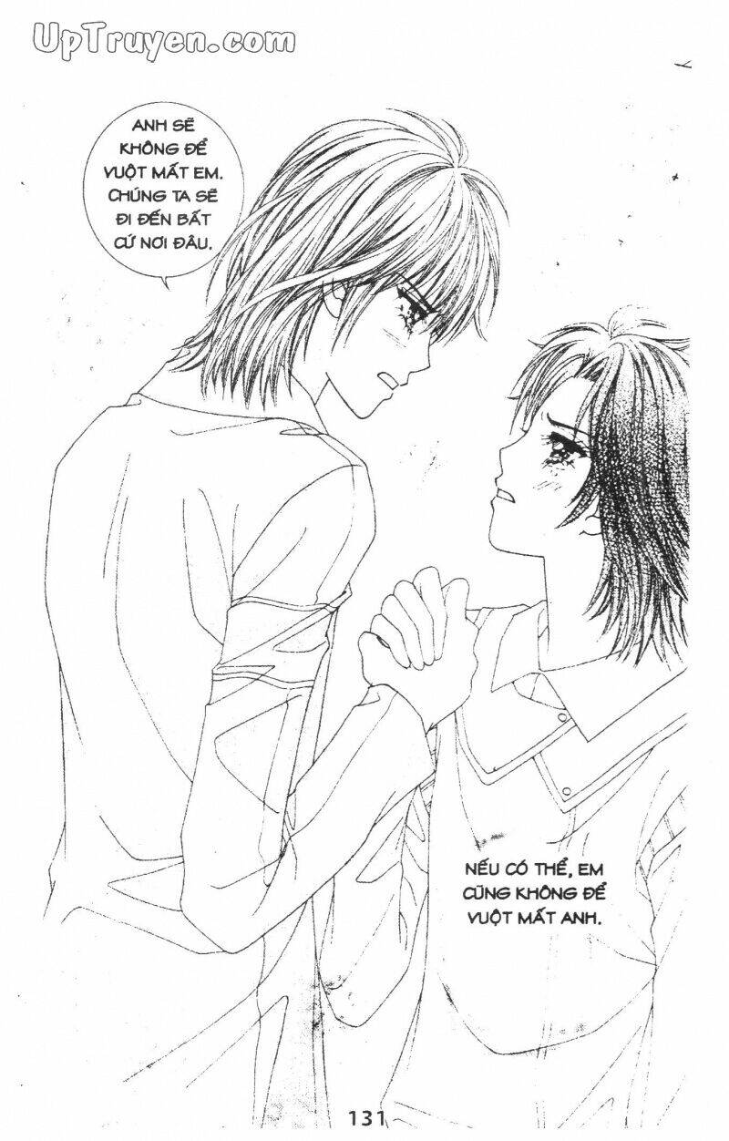 Mặt nạ tình yêu: Chapter 67