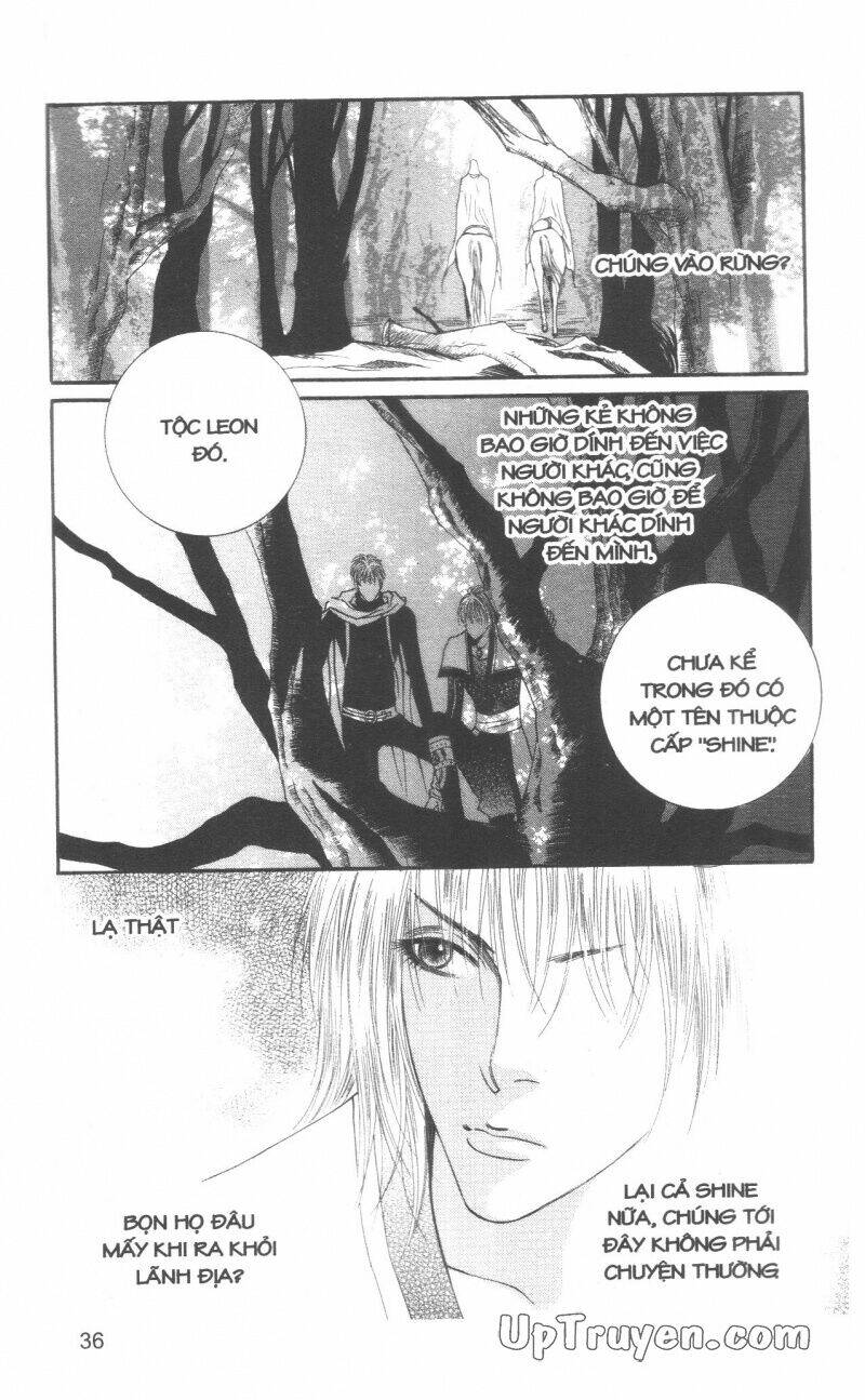 Saver - Vị Cứu Tinh: Chapter 19