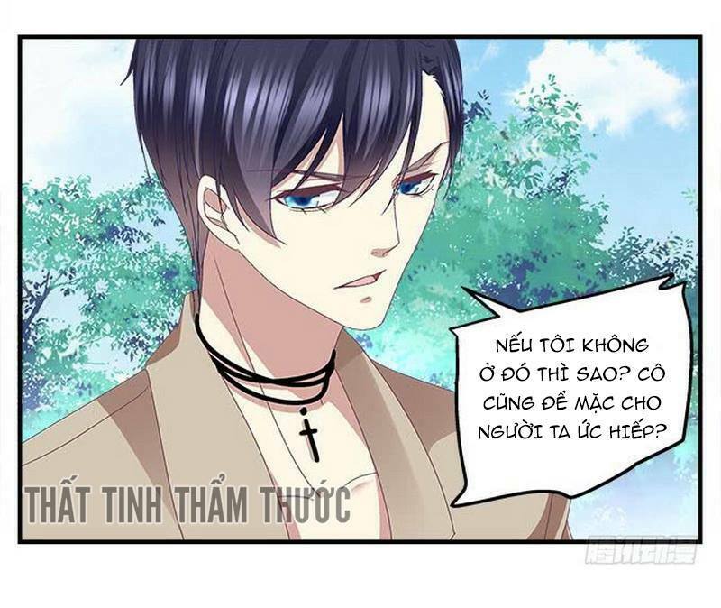 Thiên lại âm linh: Chapter 33