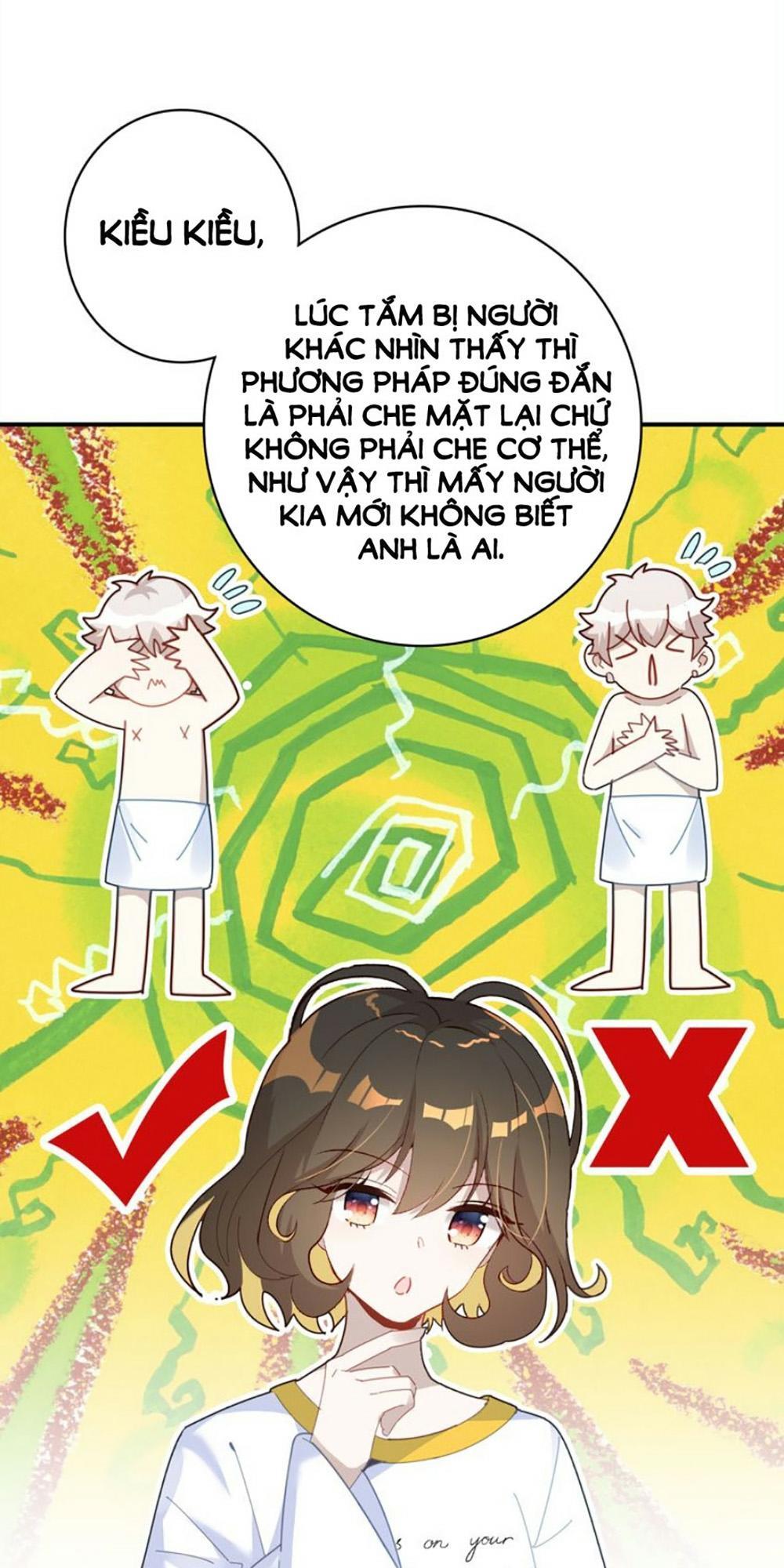 Ái Ngạo Kiều Long Vương Gia: Chapter 10