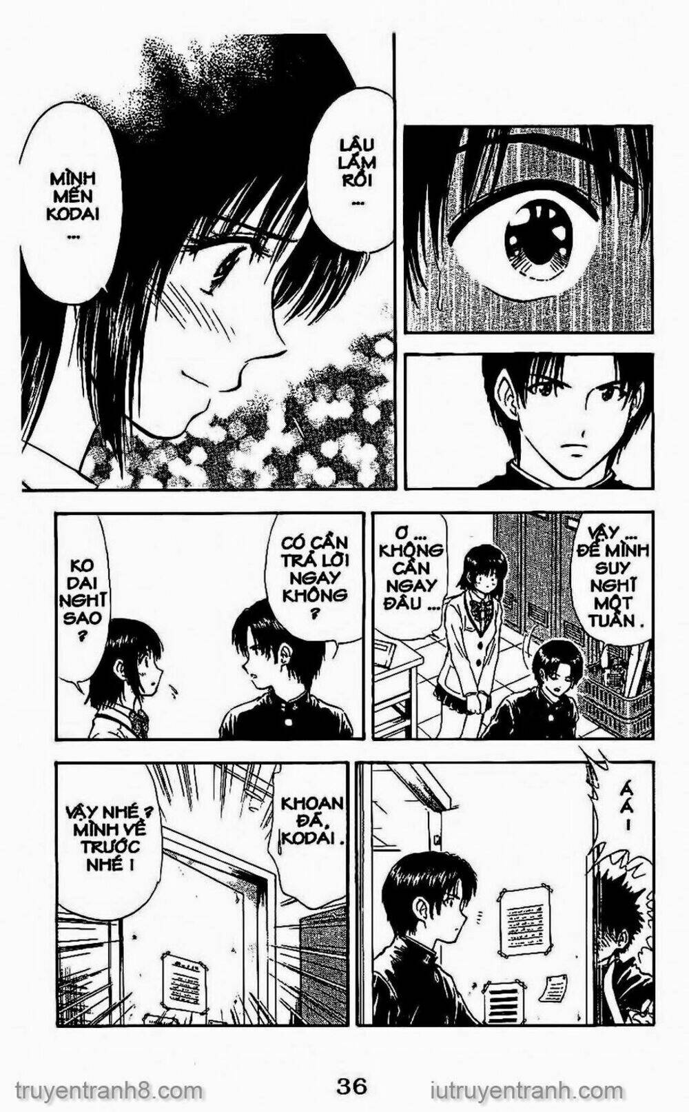 Saladdays: Chapter 79