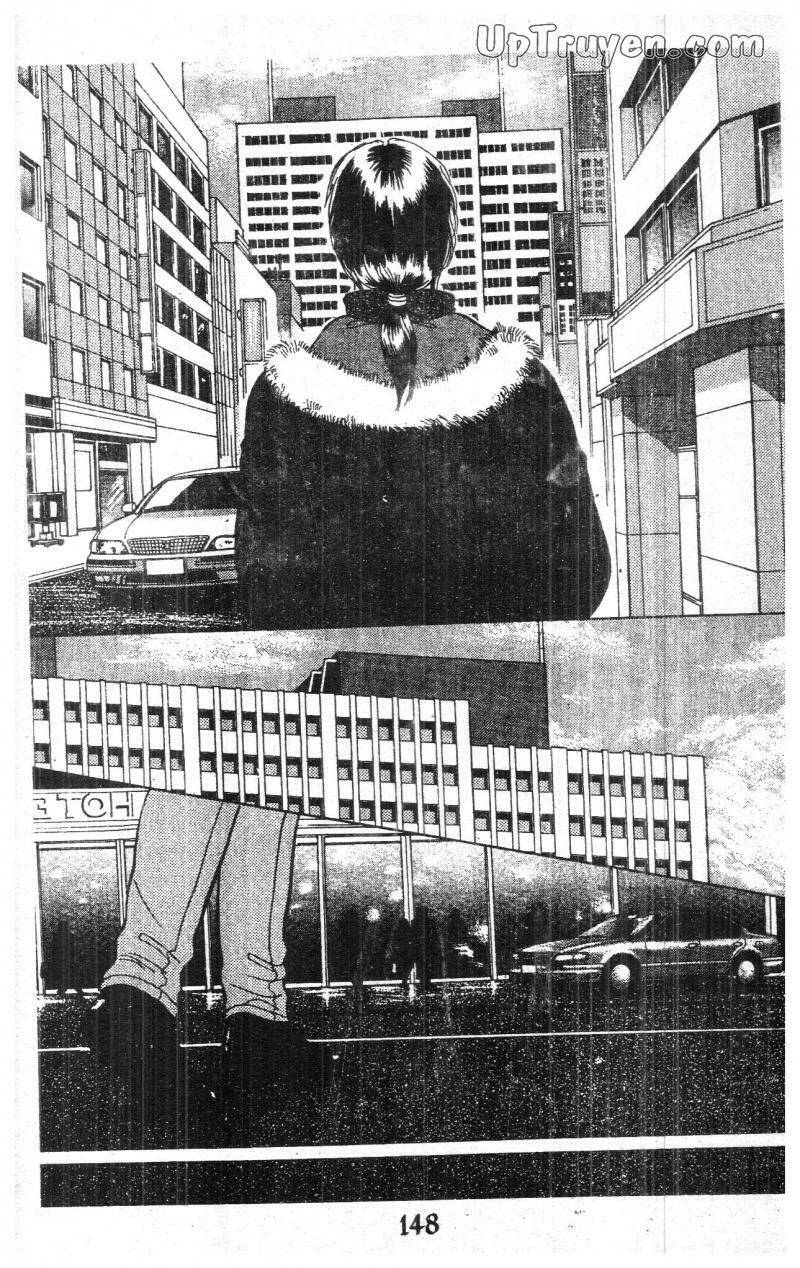 9 Banme No Musashi: Chapter 14