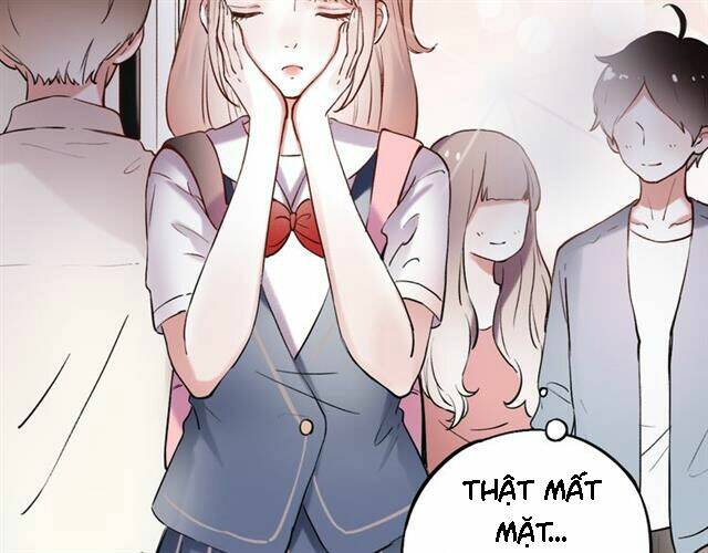 Trạch Thượng Tịch Mịch Huỳnh Hỏa: Chapter 11