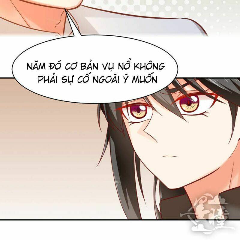 Hướng Tâm Dẫn Lực: Chapter 40