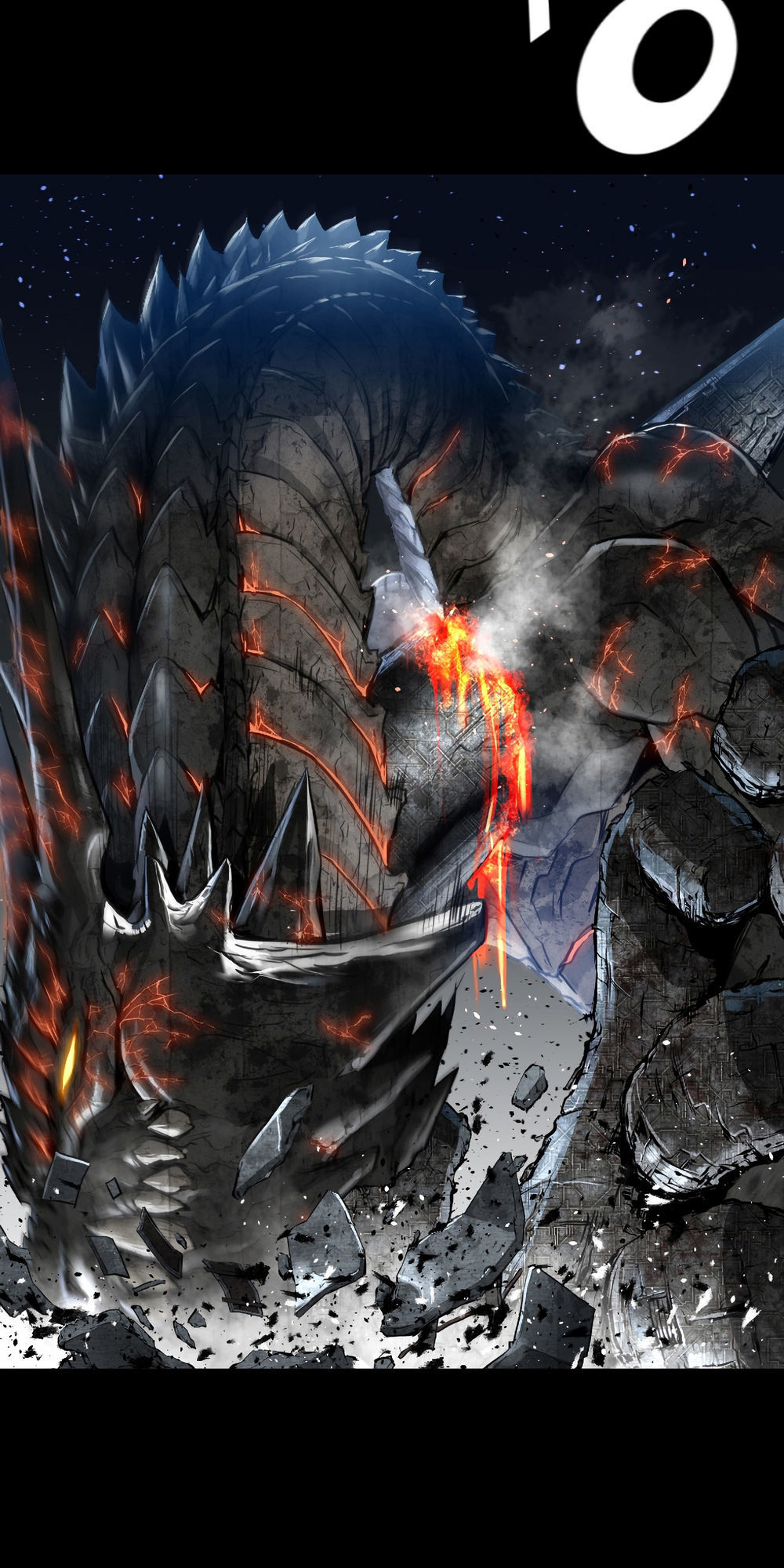 Dị Giới Tam Tuyệt: Chapter 83
