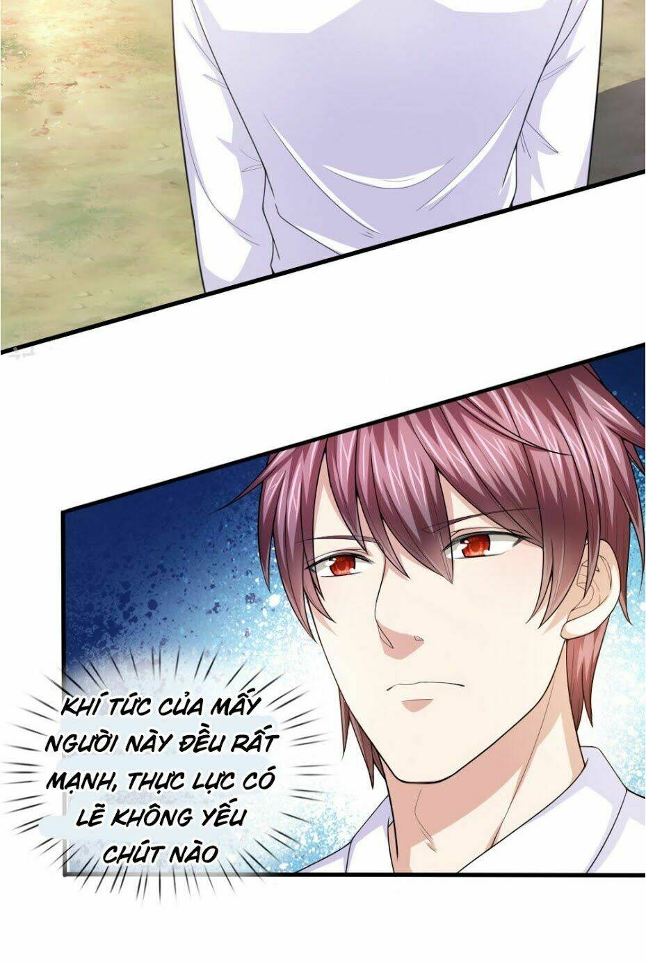 Tuyệt Thế Phi Đao: Chapter 137