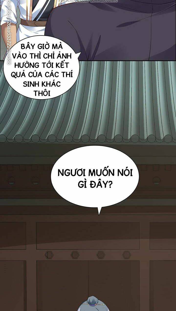 Nghịch Lân: Chapter 27