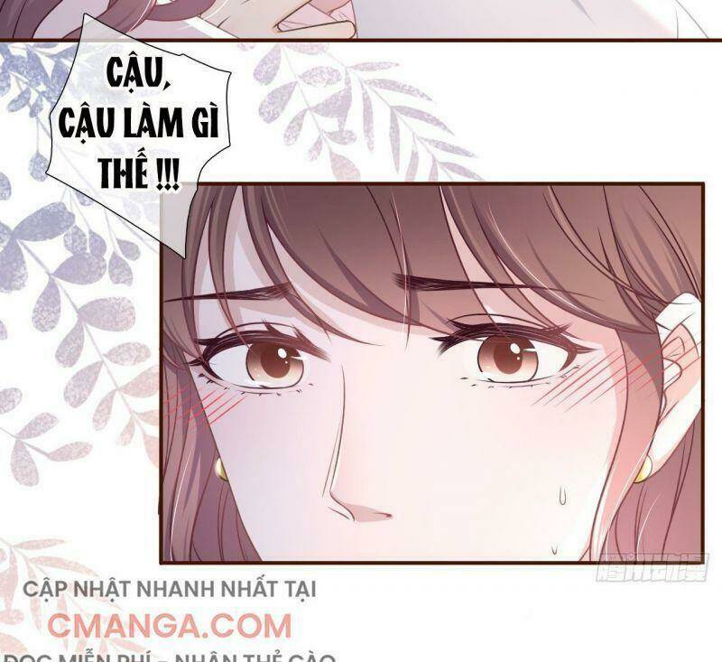 Bạn Gái Tôi Mới 30+: Chapter 81