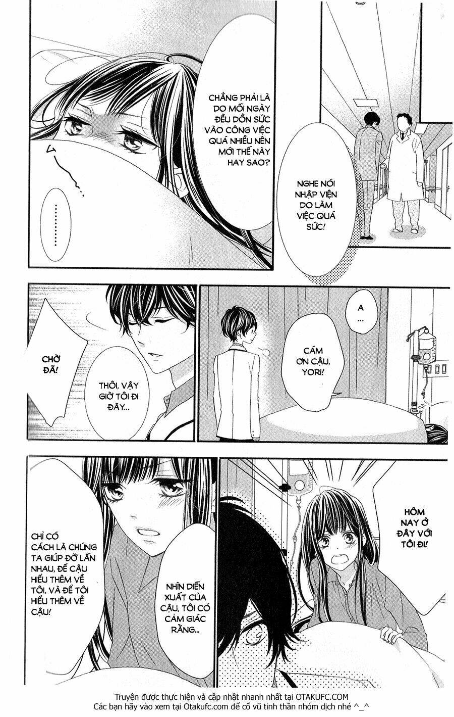 Chuyện Ba Người: Chapter 8
