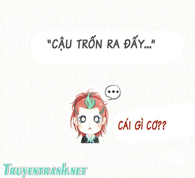 Cuộc Sống Hiện Đại Của Yêu Quái Bất Tử: Chapter 3.2