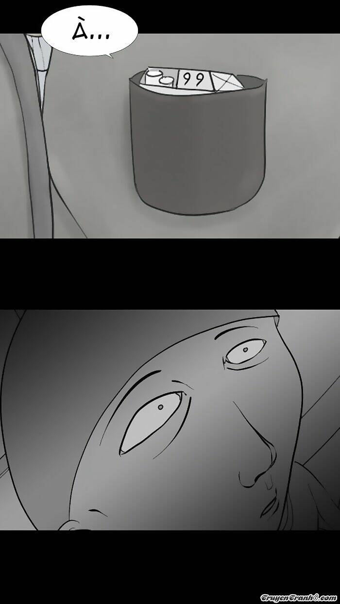 Thứ Sáu: Những Câu Chuyện Cấm: Chapter 8