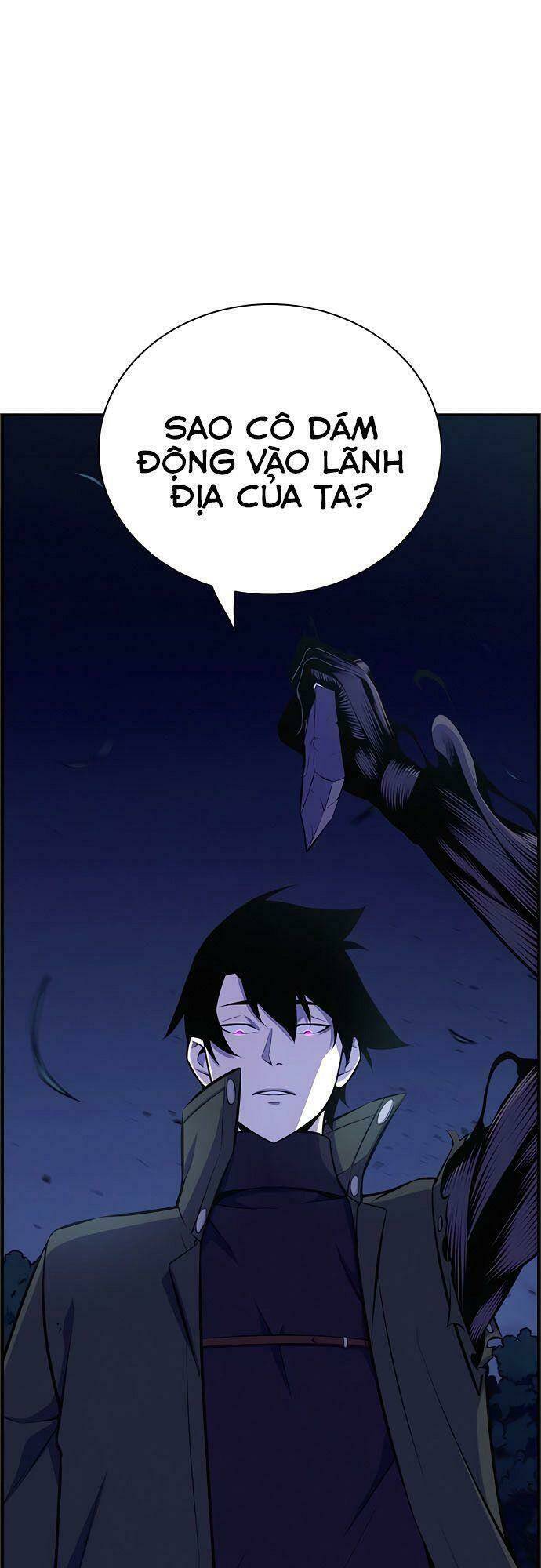 Kẻ Ngoại Lai Ở Vùng Đất Bị Ruồng Bỏ: Chapter 10