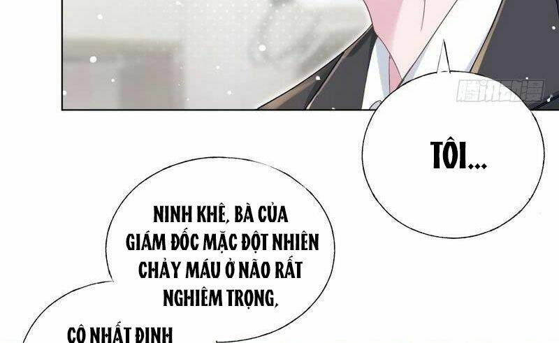 Trời Ban Cho Nam Thần Daddy: Chapter 7