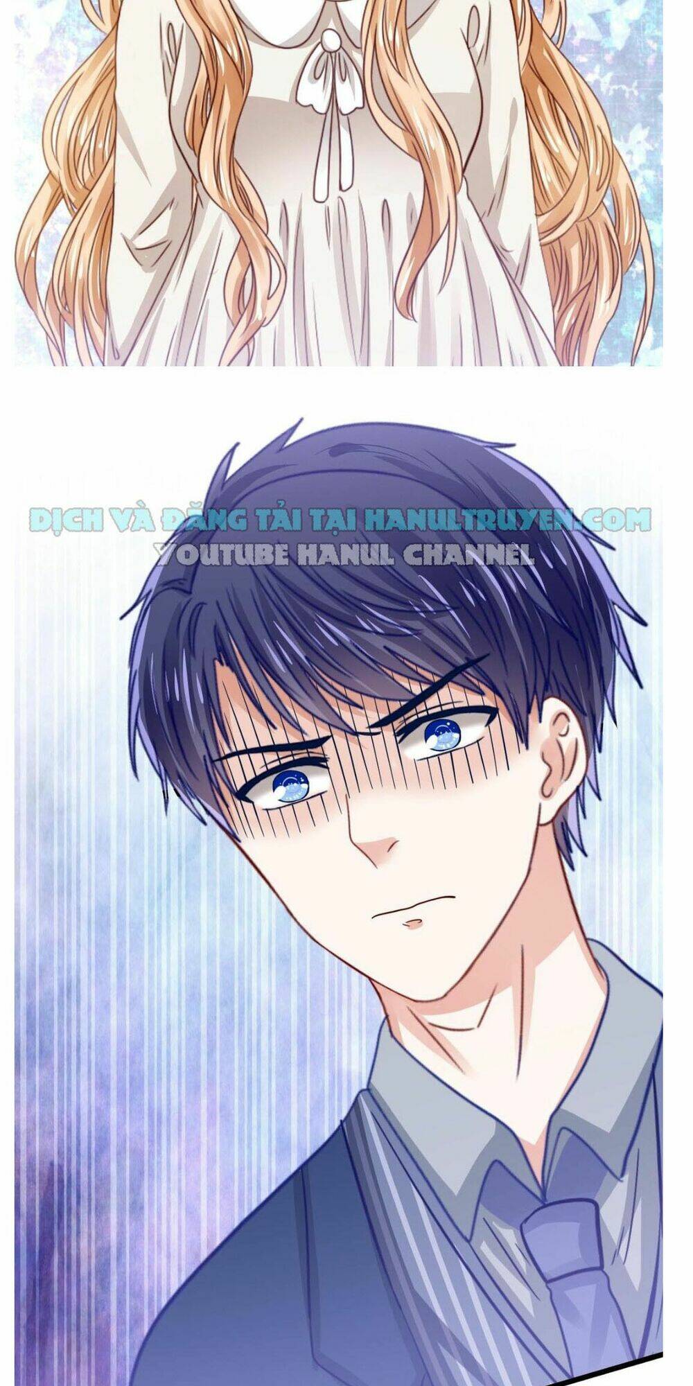 Lăng Thiếu! Nhẹ Một Chút, Đau: Chapter 27