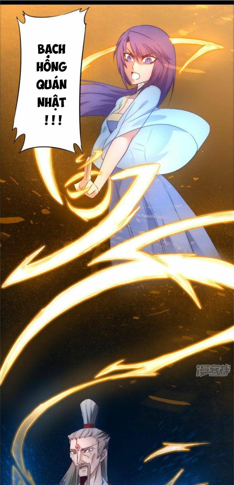 Nghịch Chuyển Tiên Đồ: Chapter 52