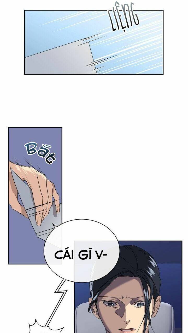 Màn Đêm Buông Xuống Là Khi Qụa Kêu: Chapter 18