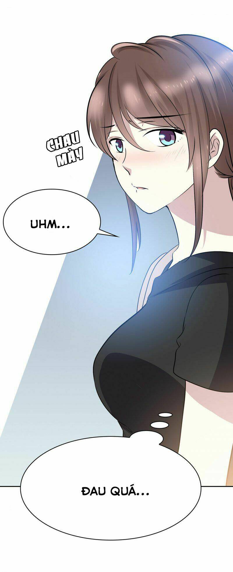 Người Yêu Thời Không: Chapter 51