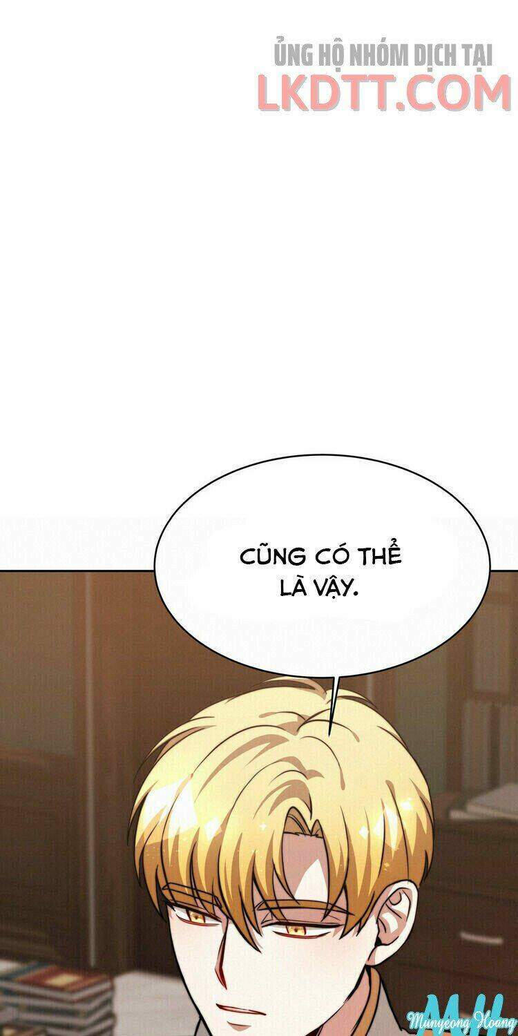 Công Chúa Bị Lãng Quên Muốn Sống Trong Hòa Bình: Chapter 7