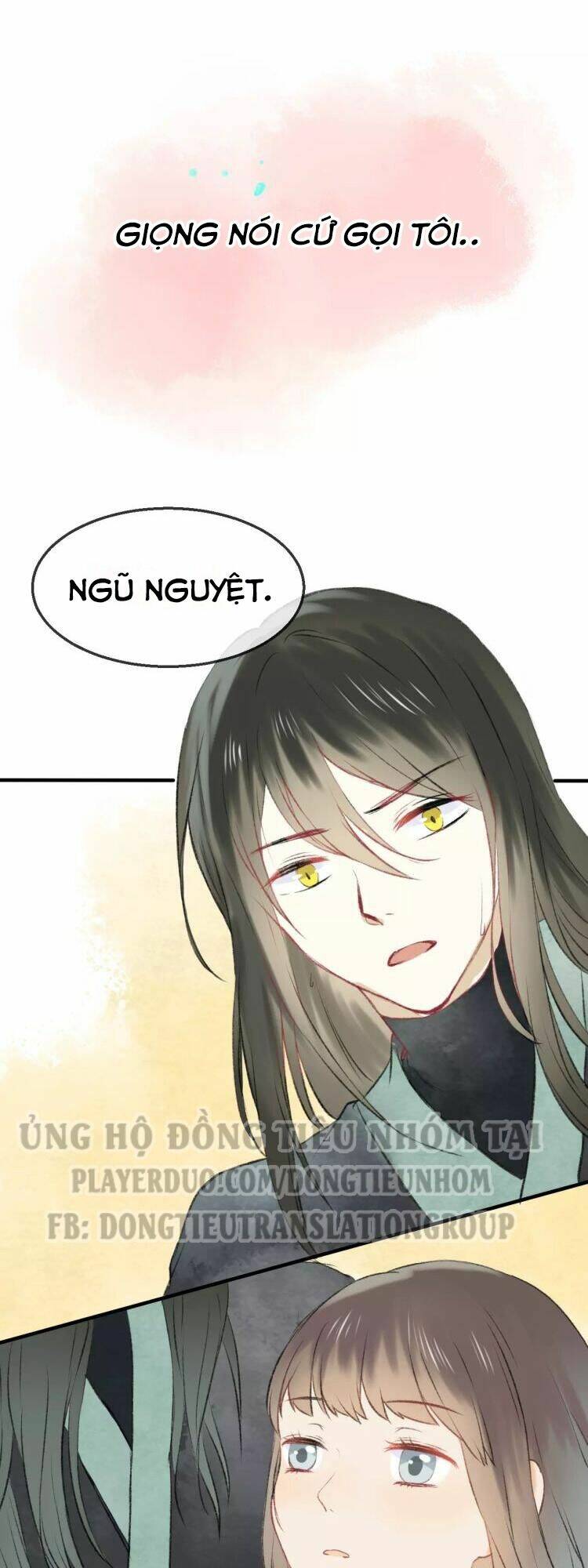 Bình Minh Của Ngũ Nguyệt: Chapter 20