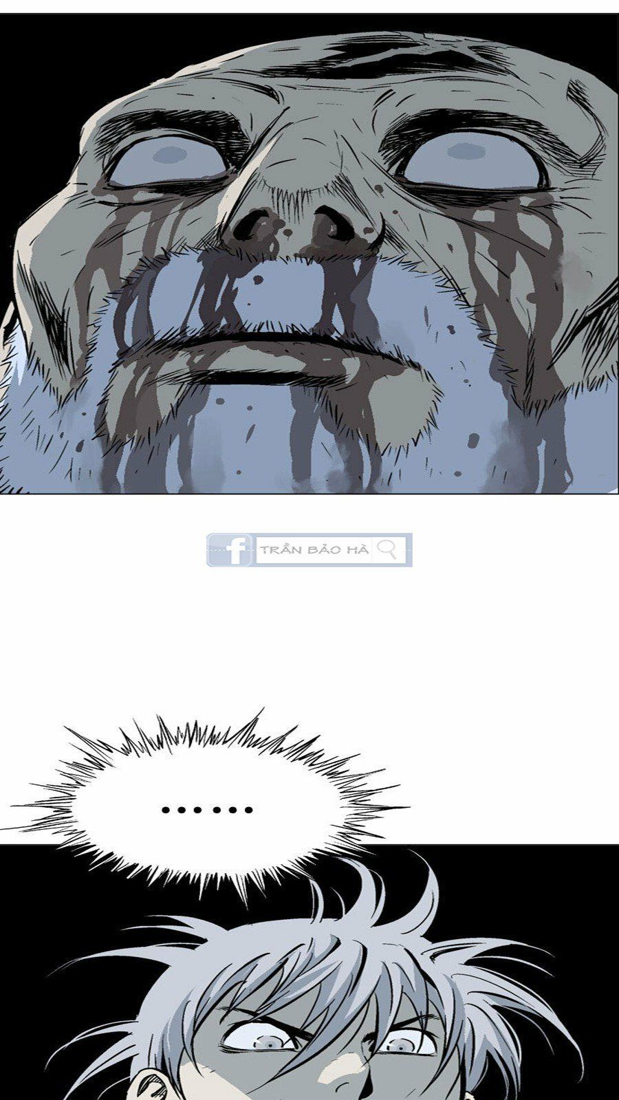 Cao Thủ 2: Chapter 63