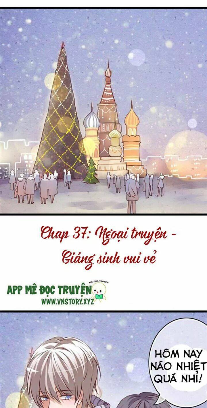 Sau Con Mưa Mùa Hạ: Chapter 37