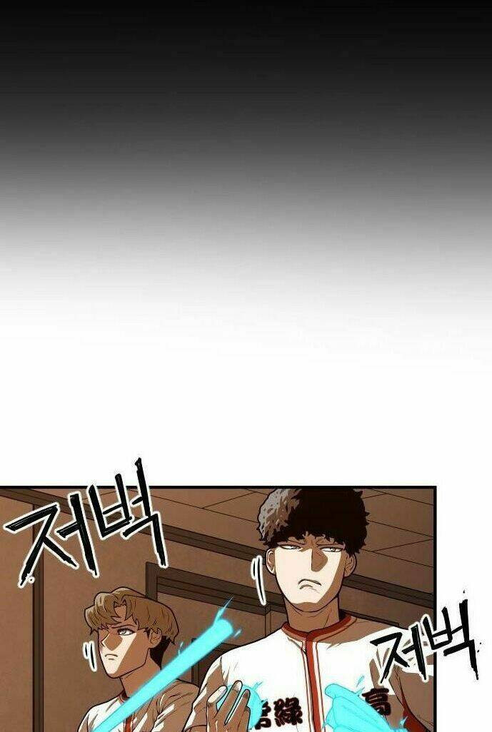 Chinh Phạt Học Đường: Chapter 11