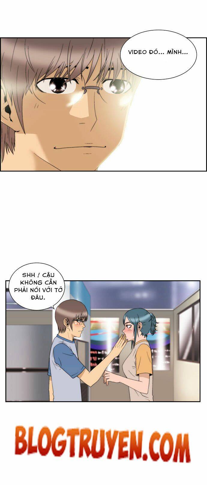 Green Boy: Chapter 50