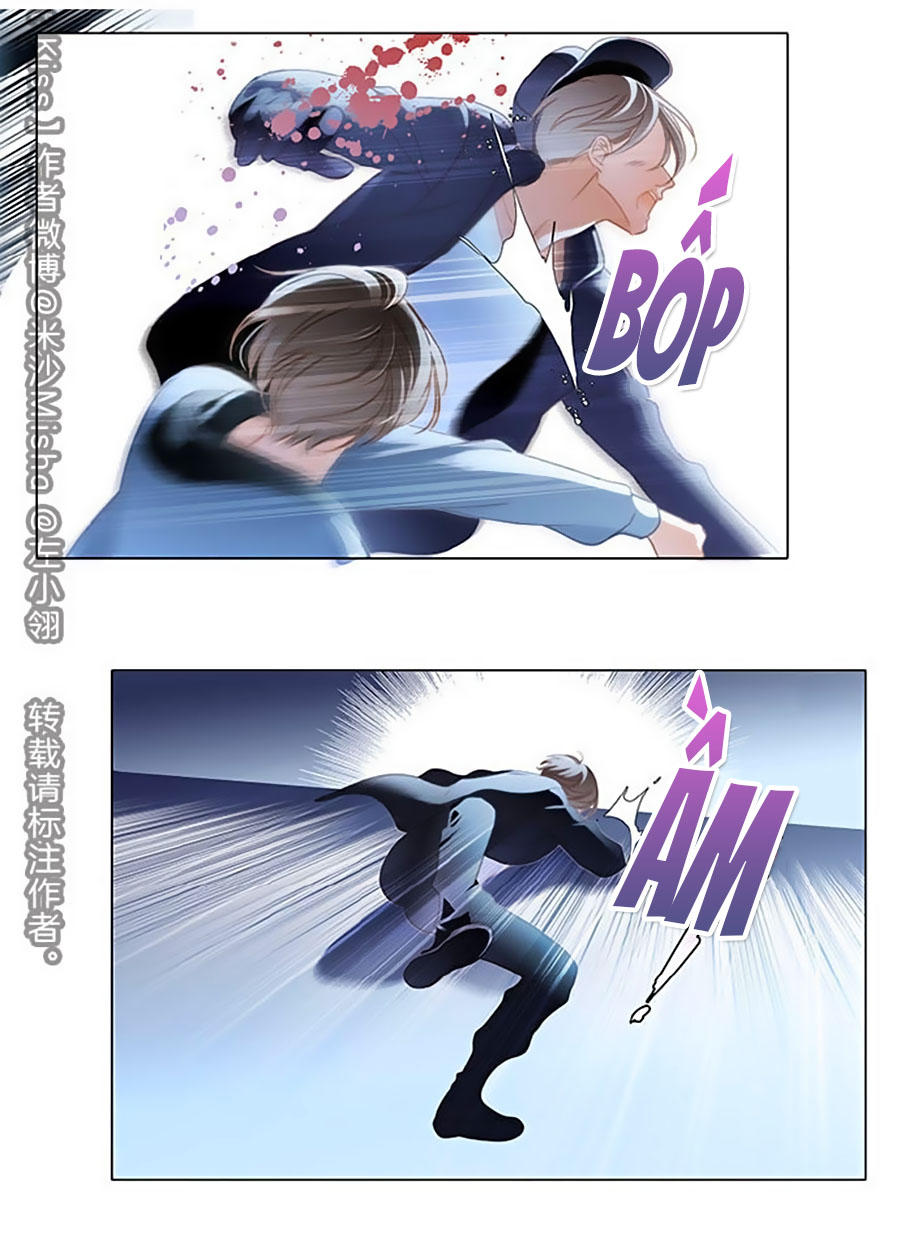 Tình Yêu Và Nhà Sản Xuất: Chapter 13