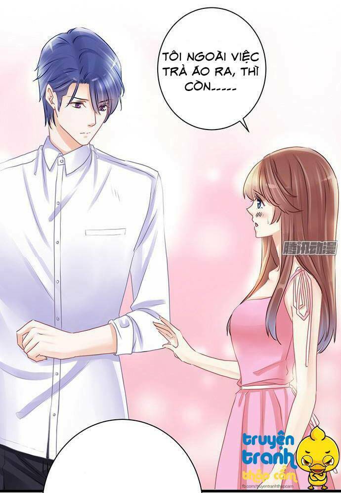Trọng Sinh Để Ngủ Với Ảnh Đế: Chapter 22