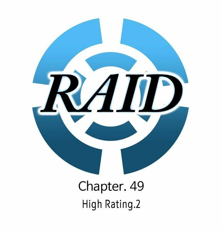 Raid: Chapter 49