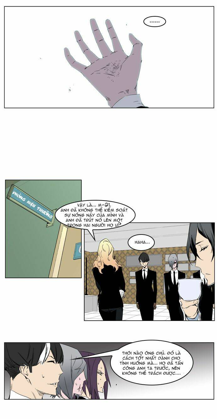 Ma Cà Rồng Quý Tộc: Chapter 213