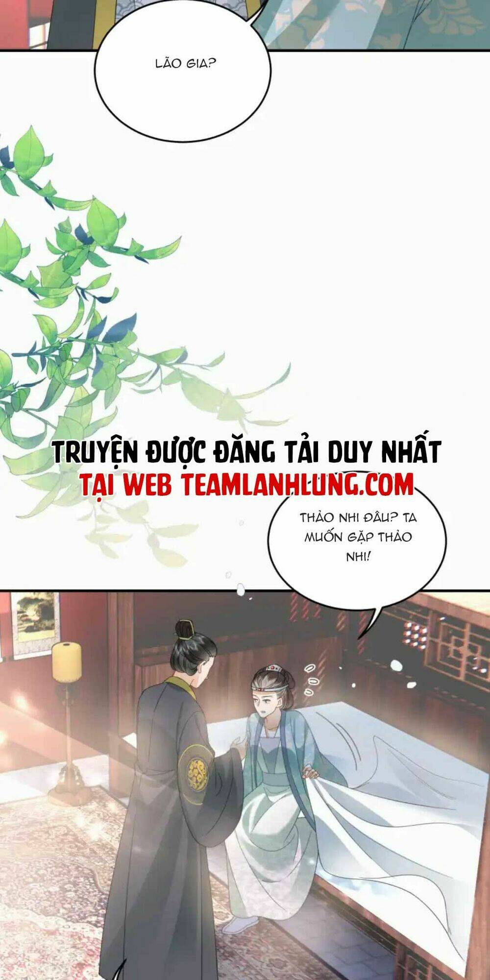 TRỌNG SINH TRỞ LẠI ! TA NHẤT ĐỊNH SẼ BẢO VỆ NÀNG CHU TOÀN !: Chapter 6